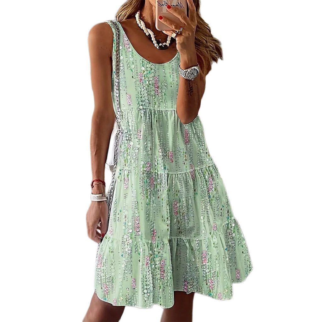 Marlowe Cecelia Dress