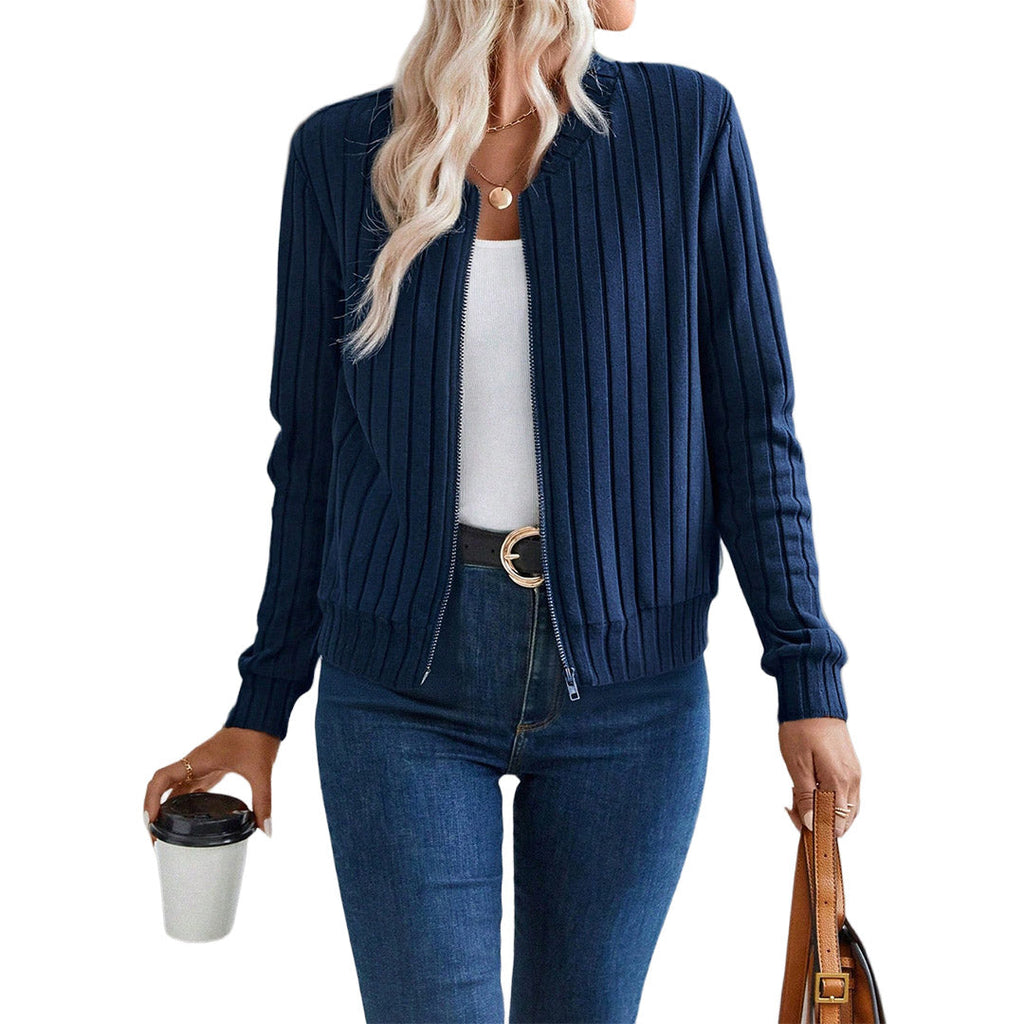 Valeria Sage Jacket