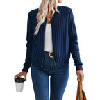 Valeria Sage Jacket