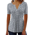 Clobie Maria Top