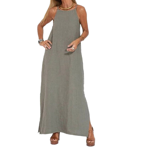 Brianna Presley Dress