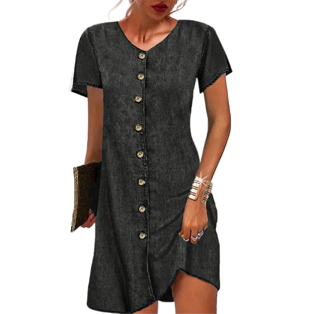 Louise Marlowe Dress