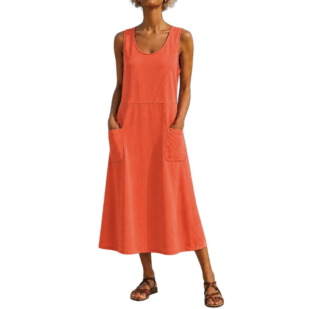 Elora Wrenlee Dress