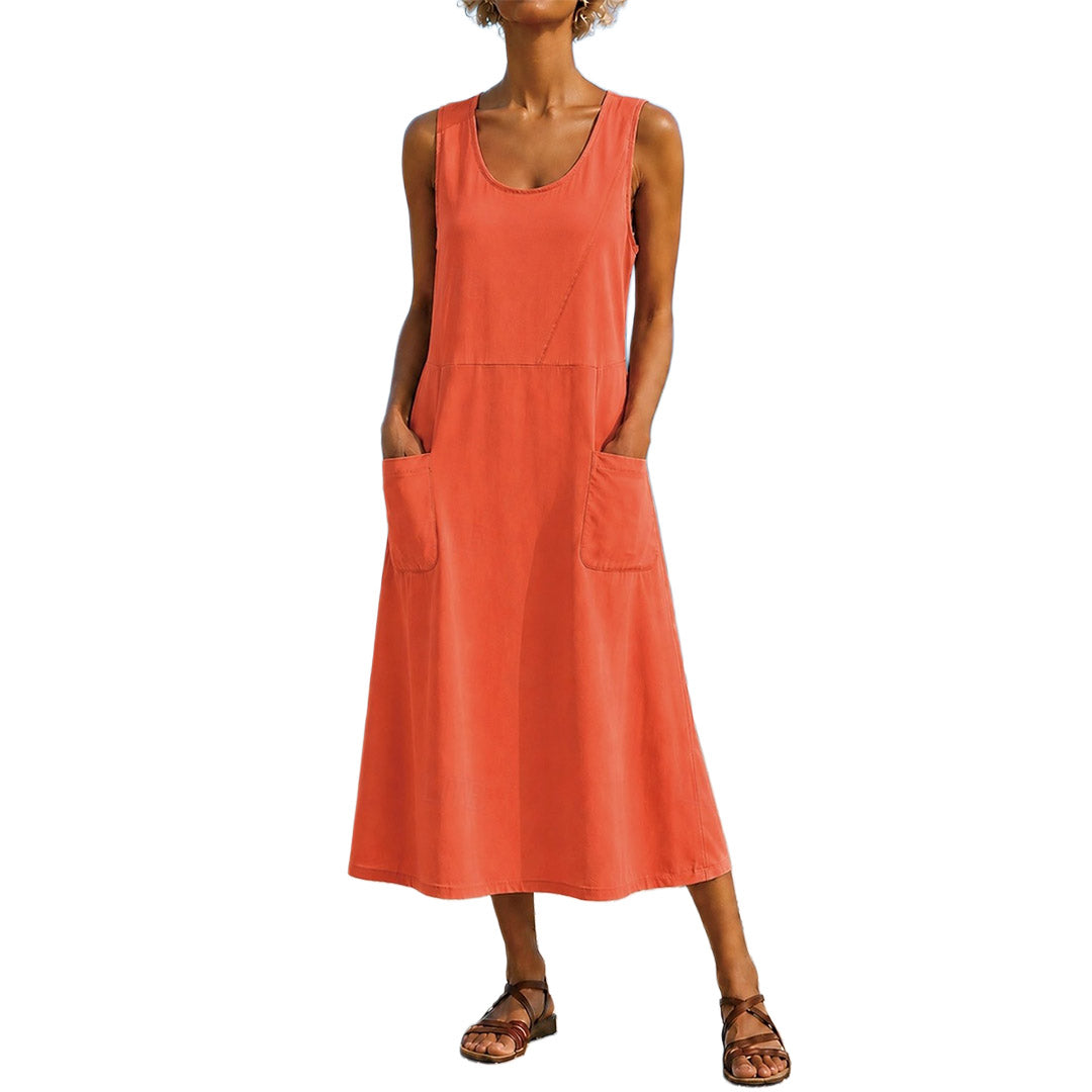 Elora Wrenlee Dress
