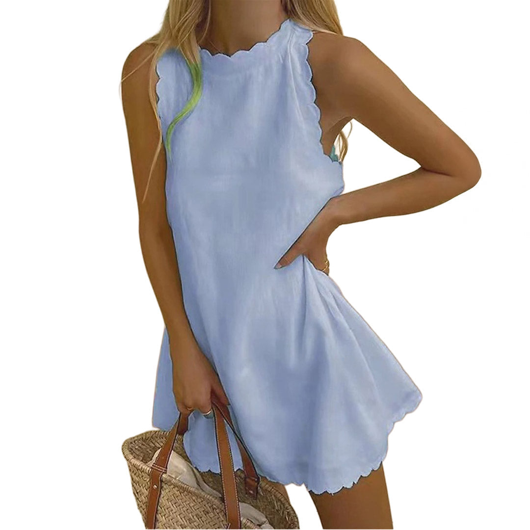 Elora Briella Dress