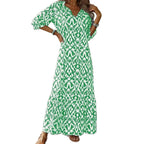 Aubrey Remi Dress