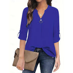 Elena Grace Blouse
