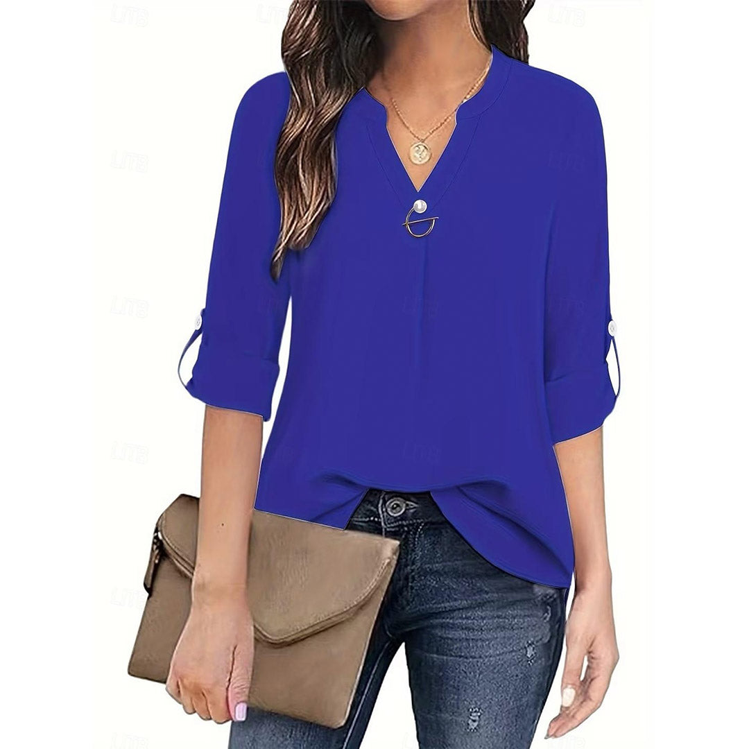 Elena Grace Blouse