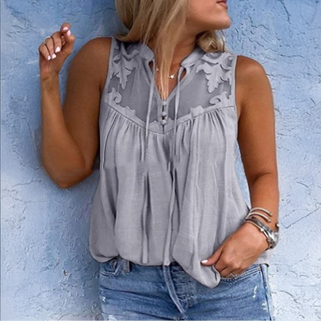 Juniper Melanie Top