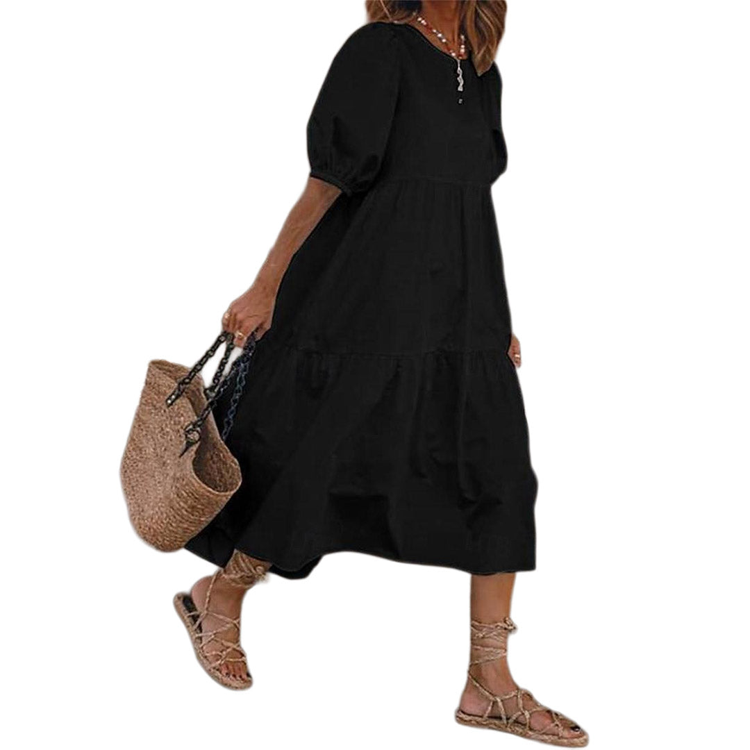 Ainsley Cameron Dress