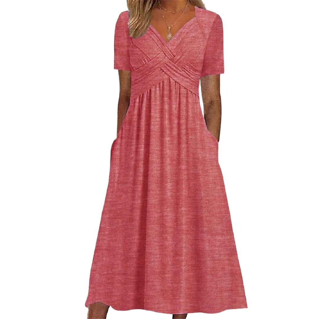 Finley Carlin Dress