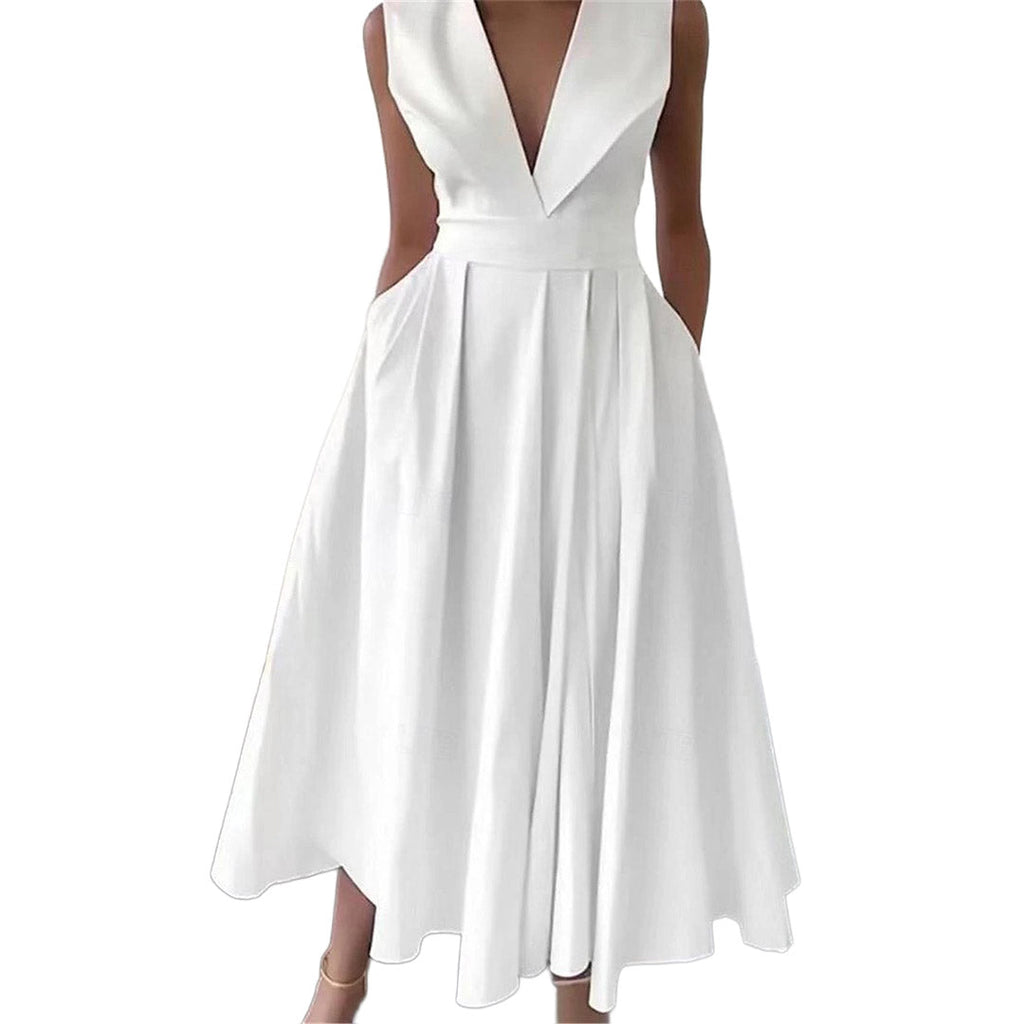 Gracie Palmer Dress