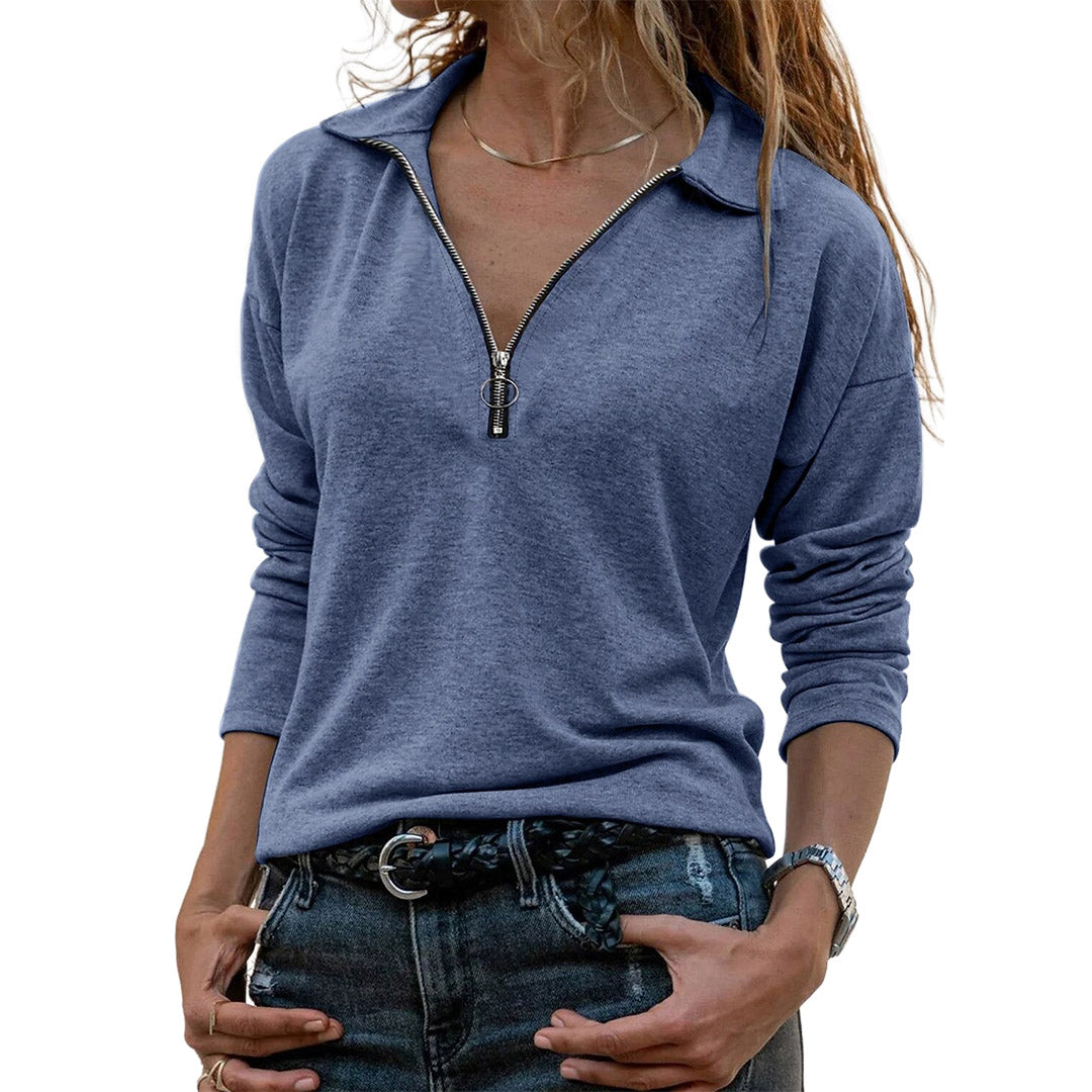Leona Lilliana Top