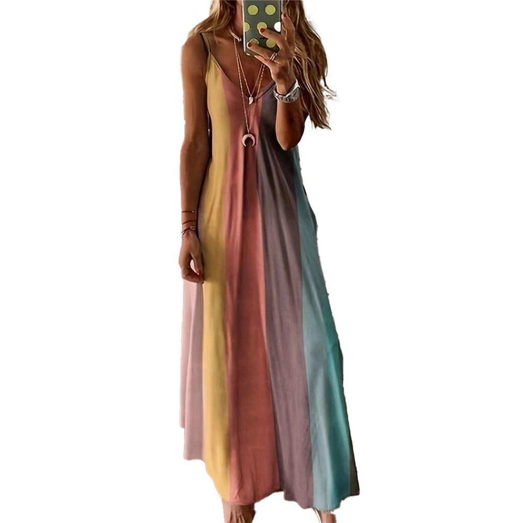 Mariana Khloe Dress