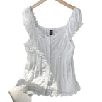 Wrenley Blair Top