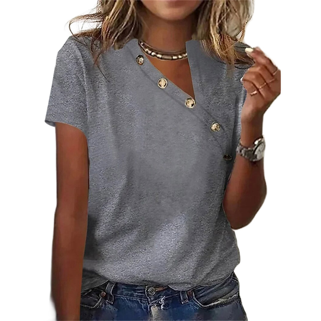 Wrenley Emerson Top