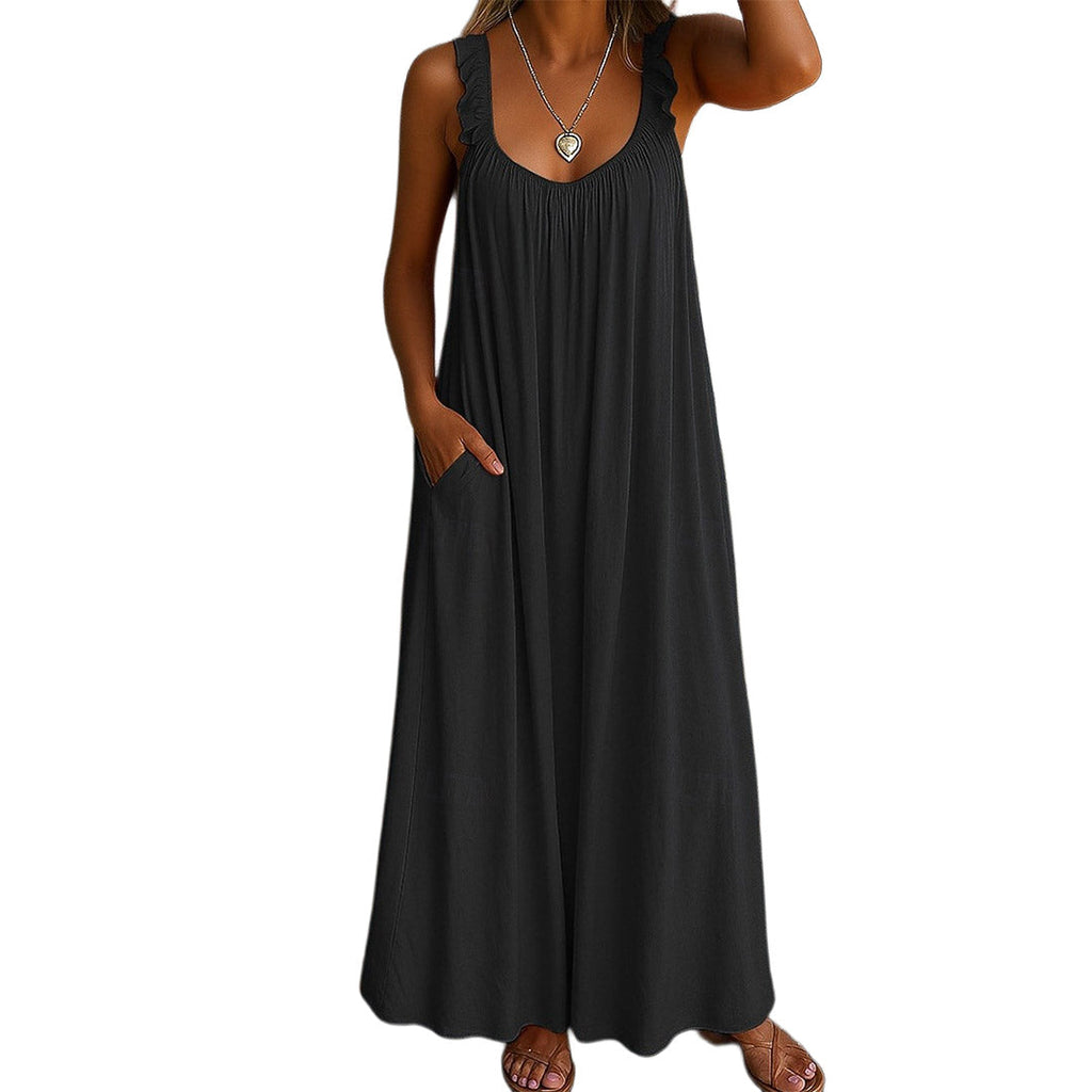 Sylvie Milani Dress