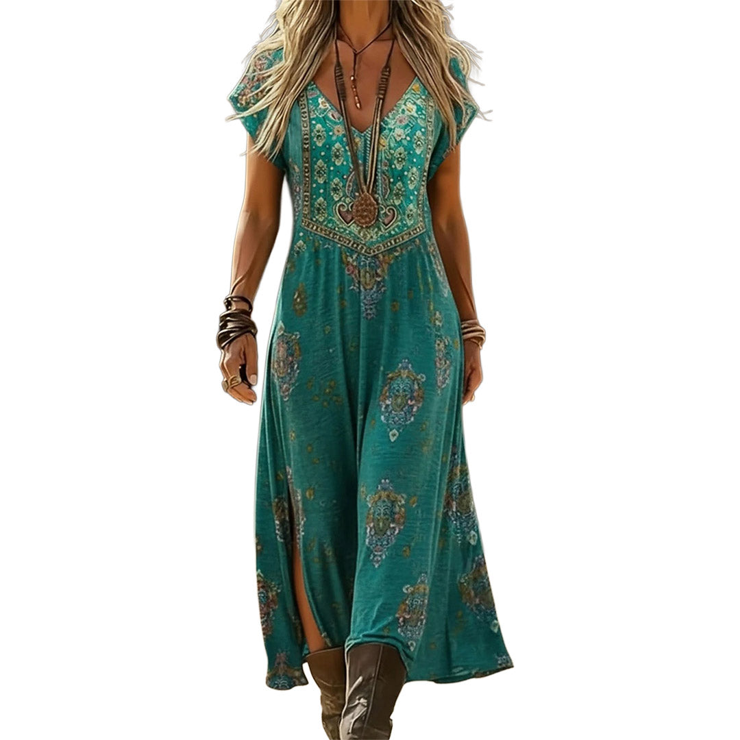 Brooke Catherine Dress