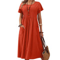 Ainsley Arlette Dress