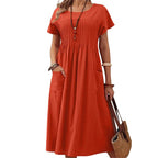 Ainsley Arlette Dress