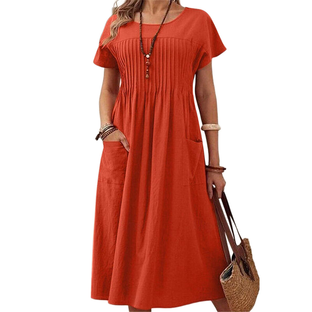 Ainsley Arlette Dress