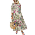 Nicole Liana Dress