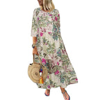 Nicole Liana Dress