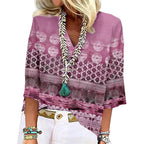 Sierra Cove Blouse