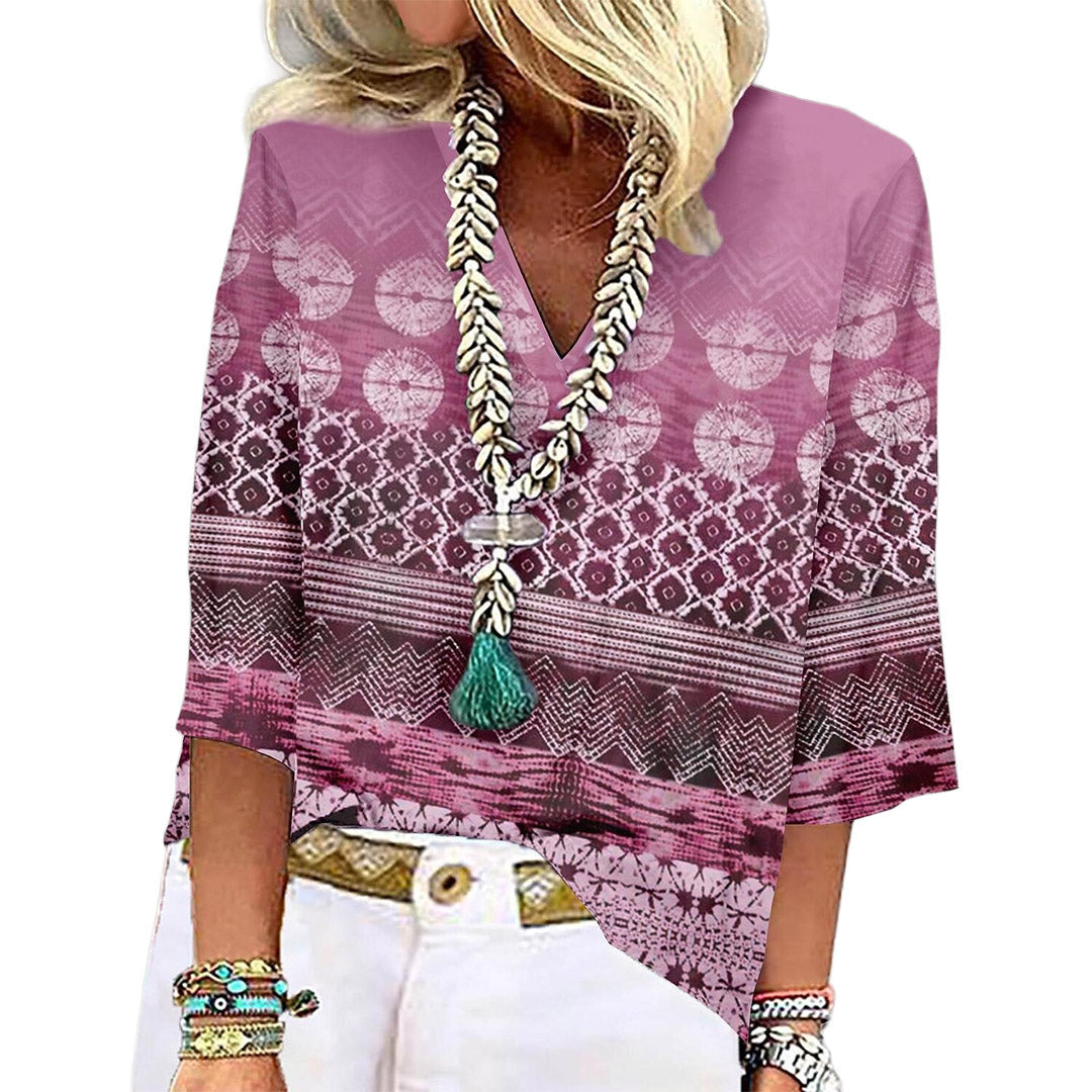 Sierra Cove Blouse