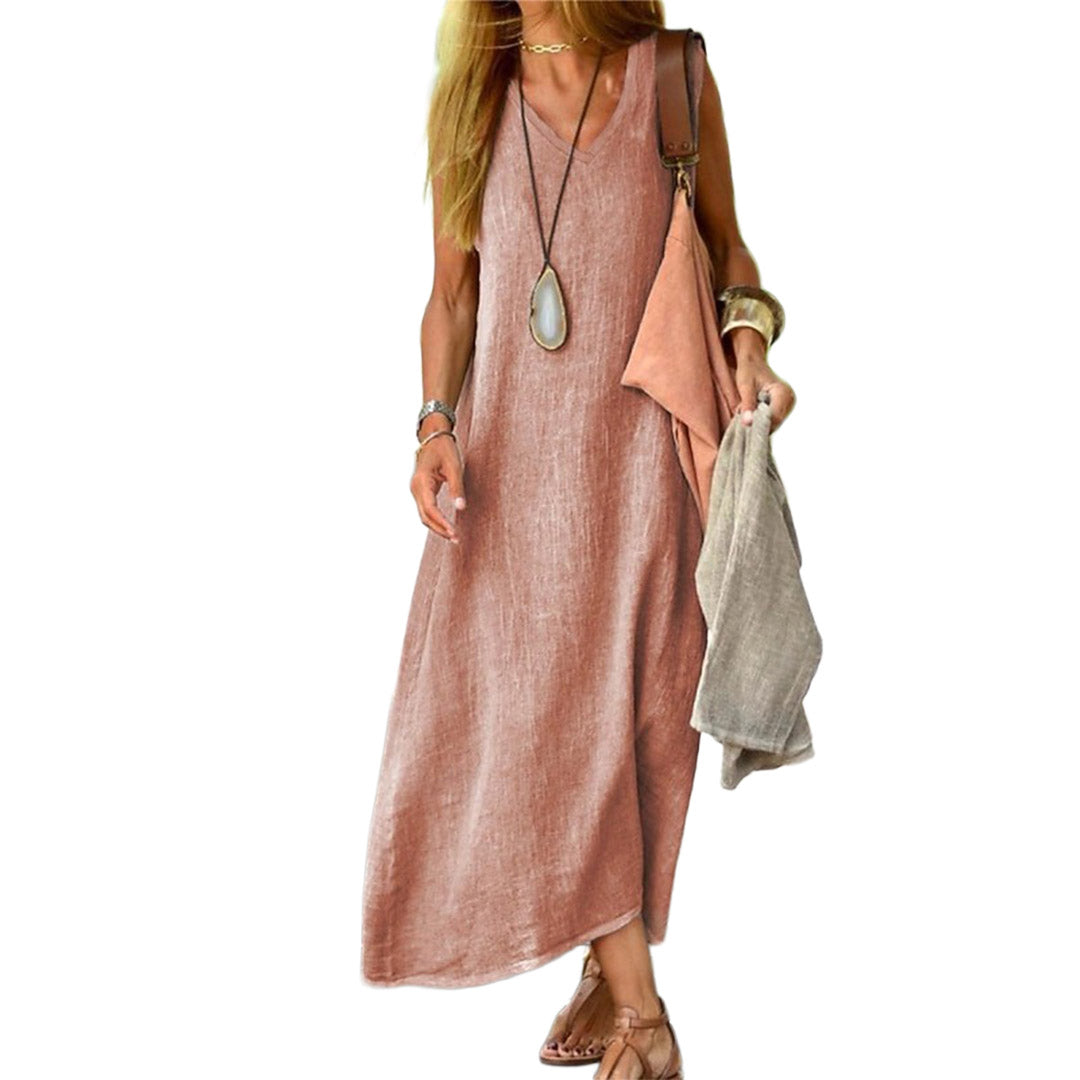 Samantha Oakley Dress