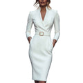 Gabriela Madisson Dress