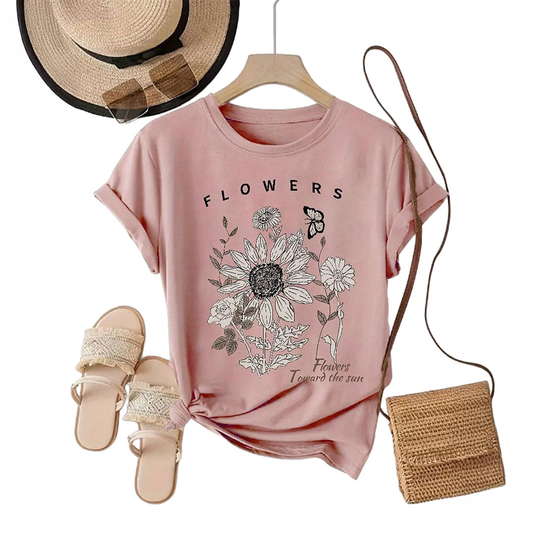 Clara Vivian Top