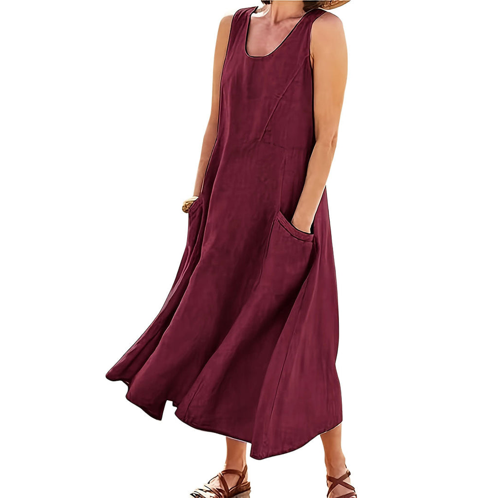 Celeste Bailey Dress