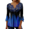 Arlette Estella Top
