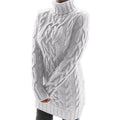 Angelina Knit Dress