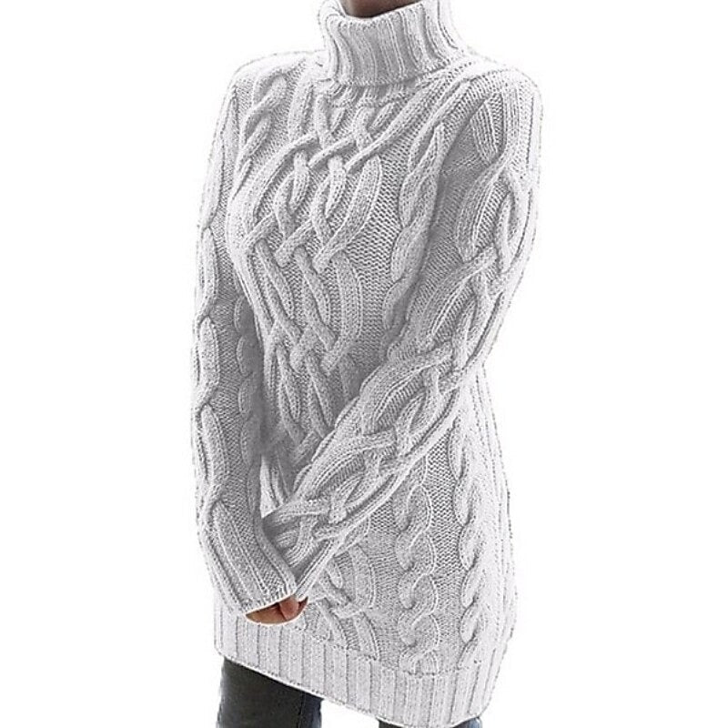Angelina Knit Dress