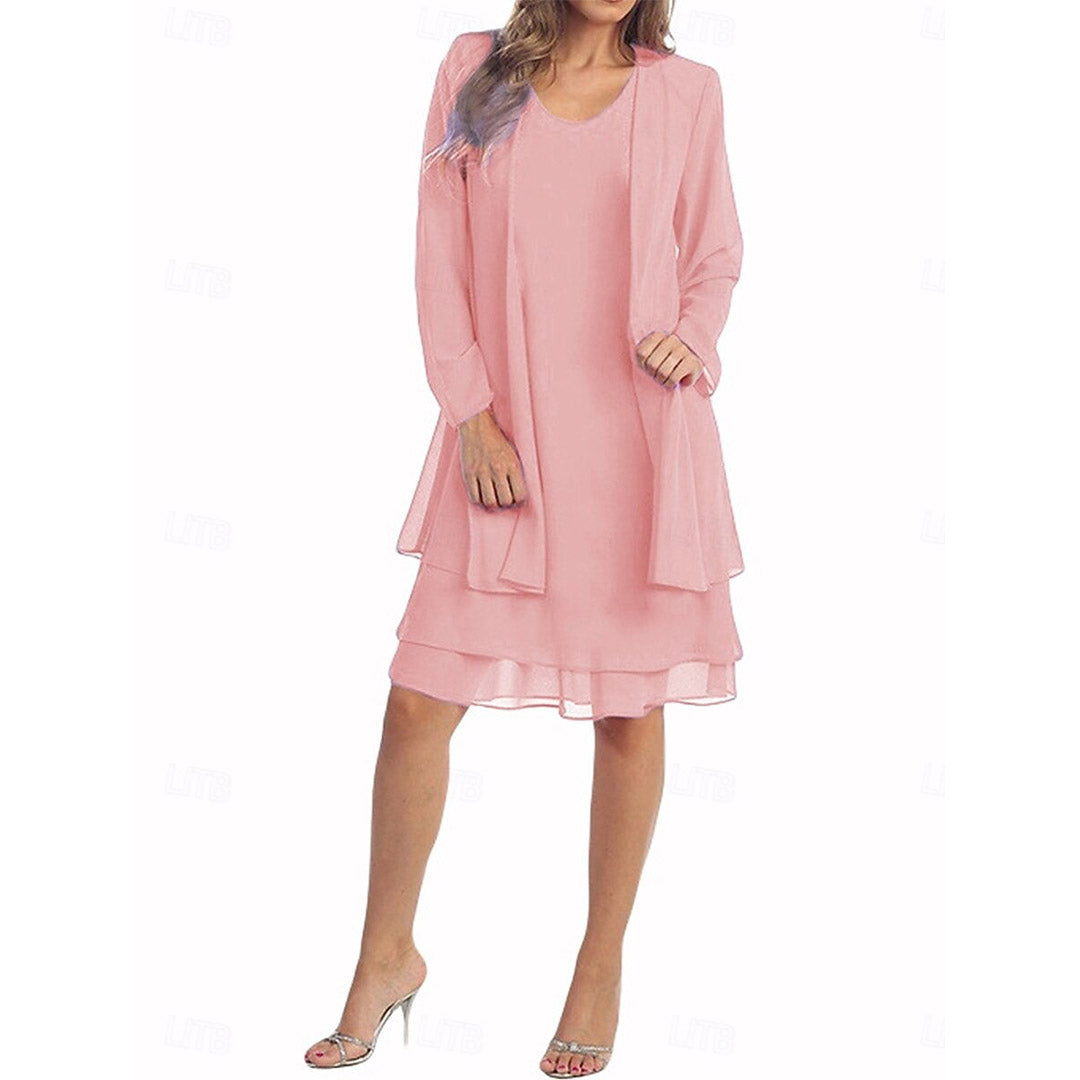 Hallie Emerson Dress