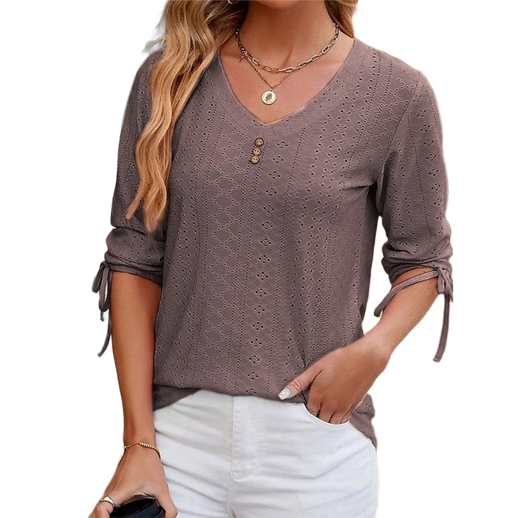 Calliope Alicia Top