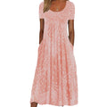 Caroline Amara Dress