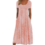 Caroline Amara Dress