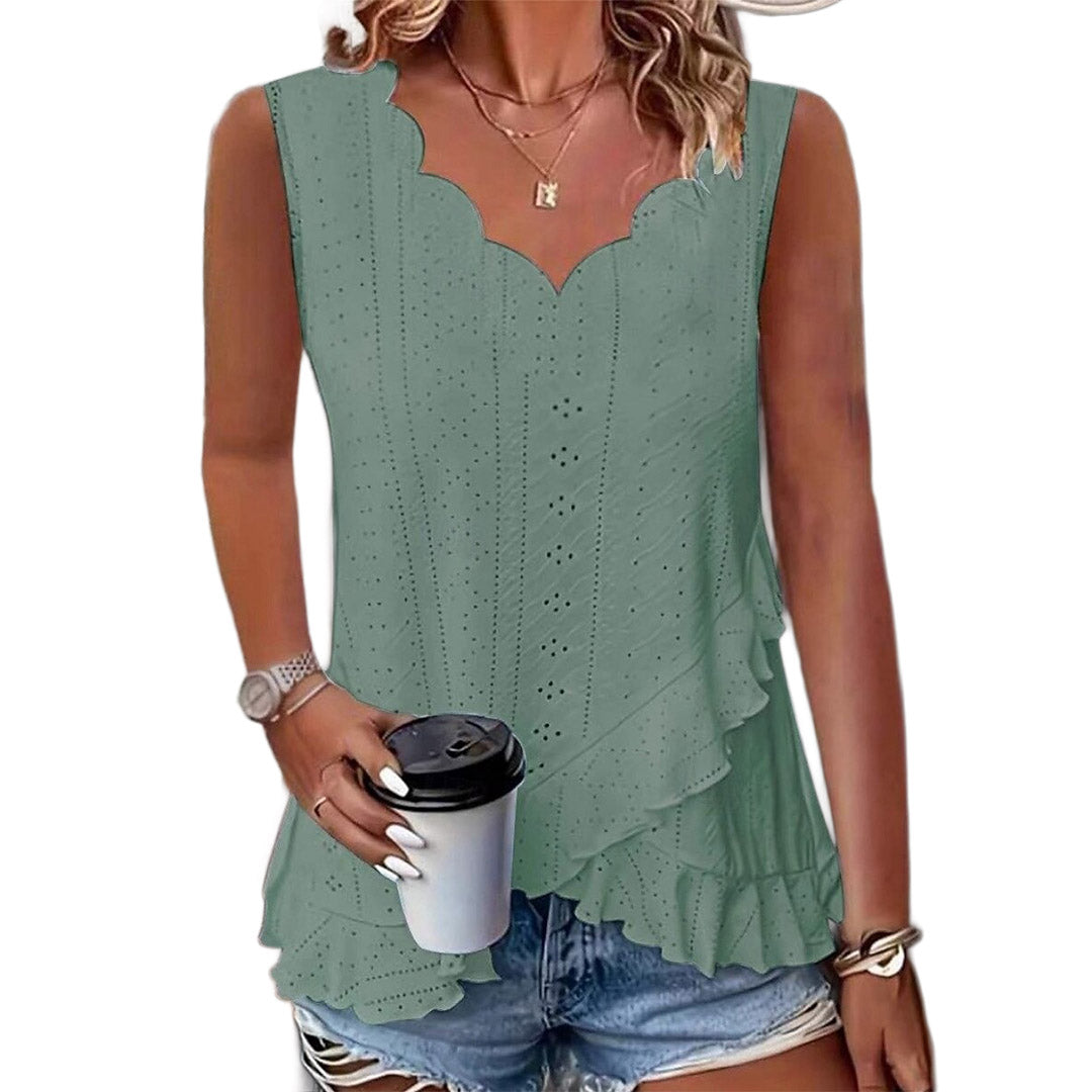 Catalina Brooklyn Top