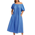 Stella Paisley Dress