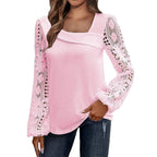 Ember Louise Top