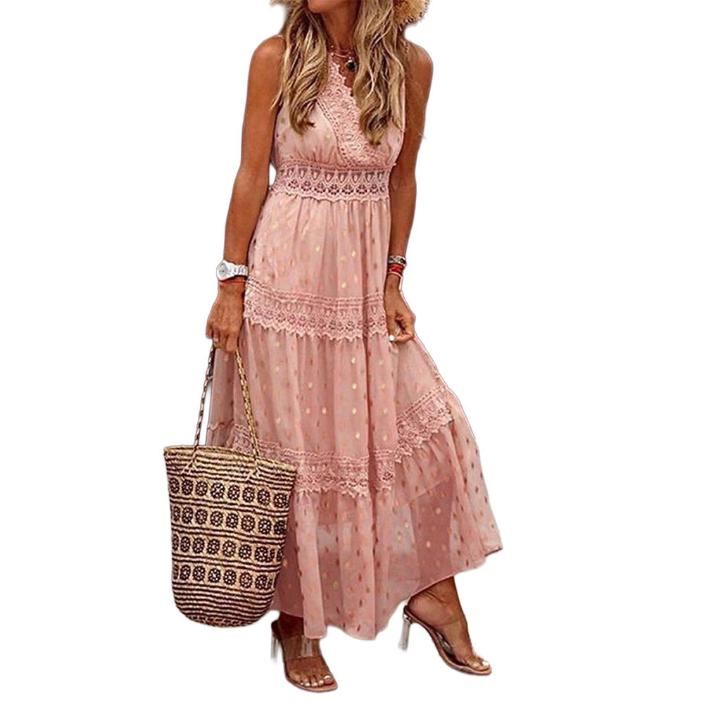 Ariella Blakely Dress