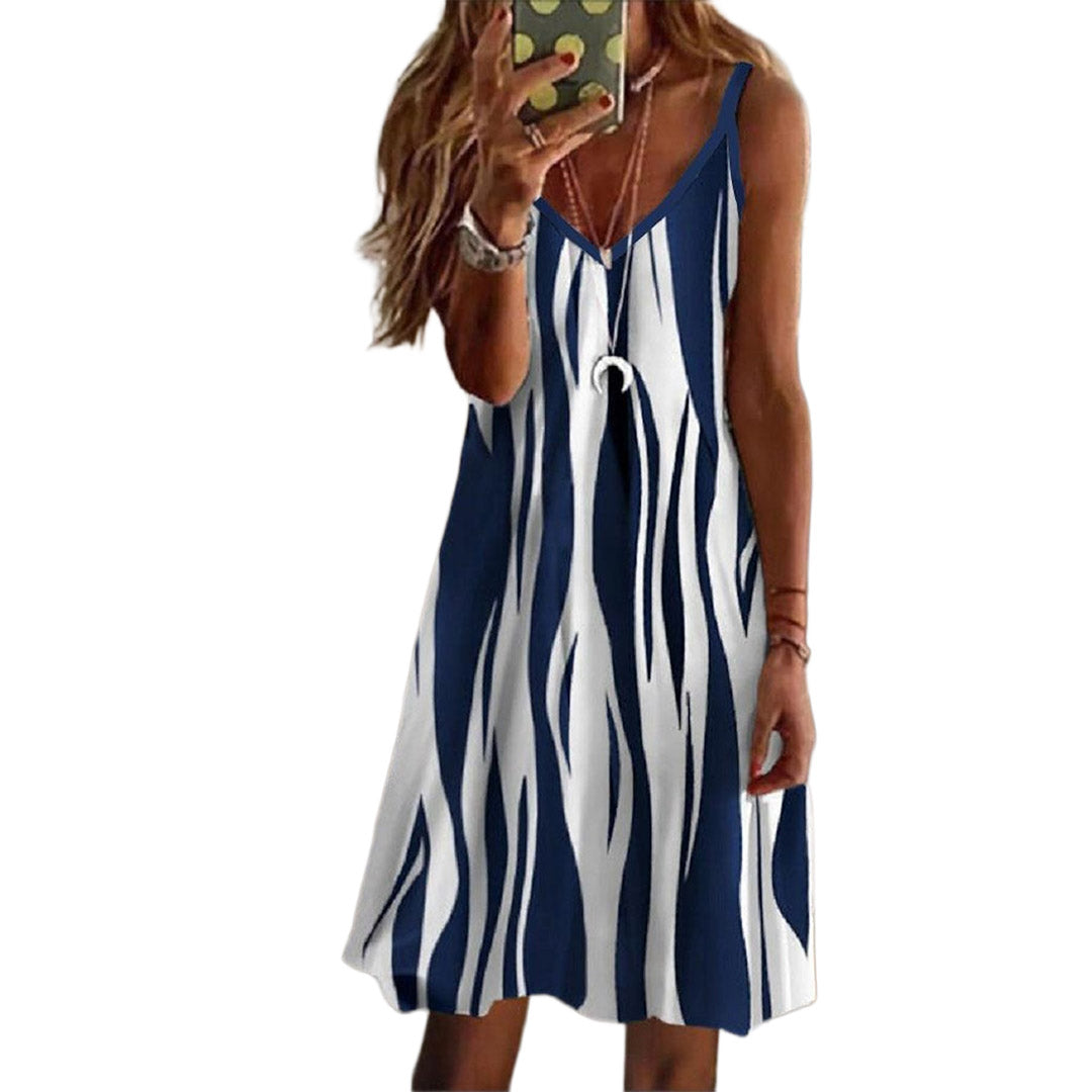 Brianna Presley Dress