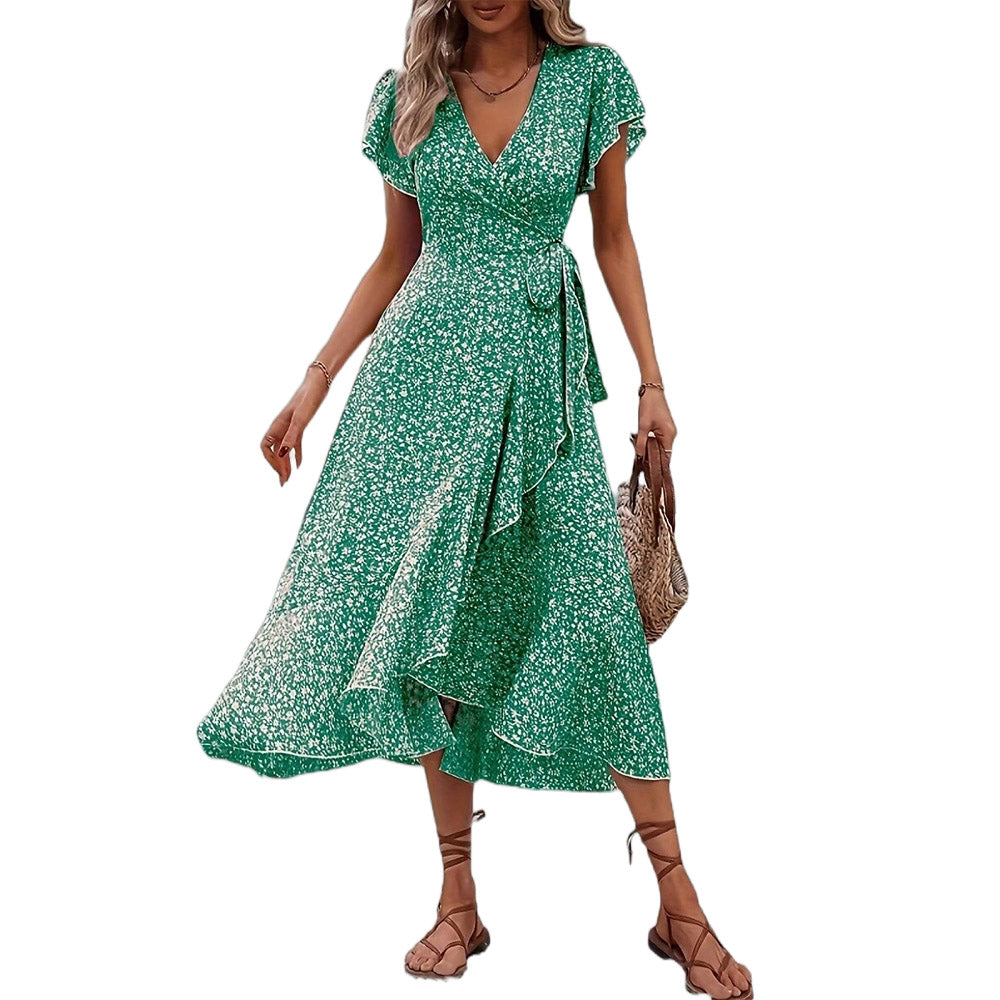 Alessia Lorelai Dress