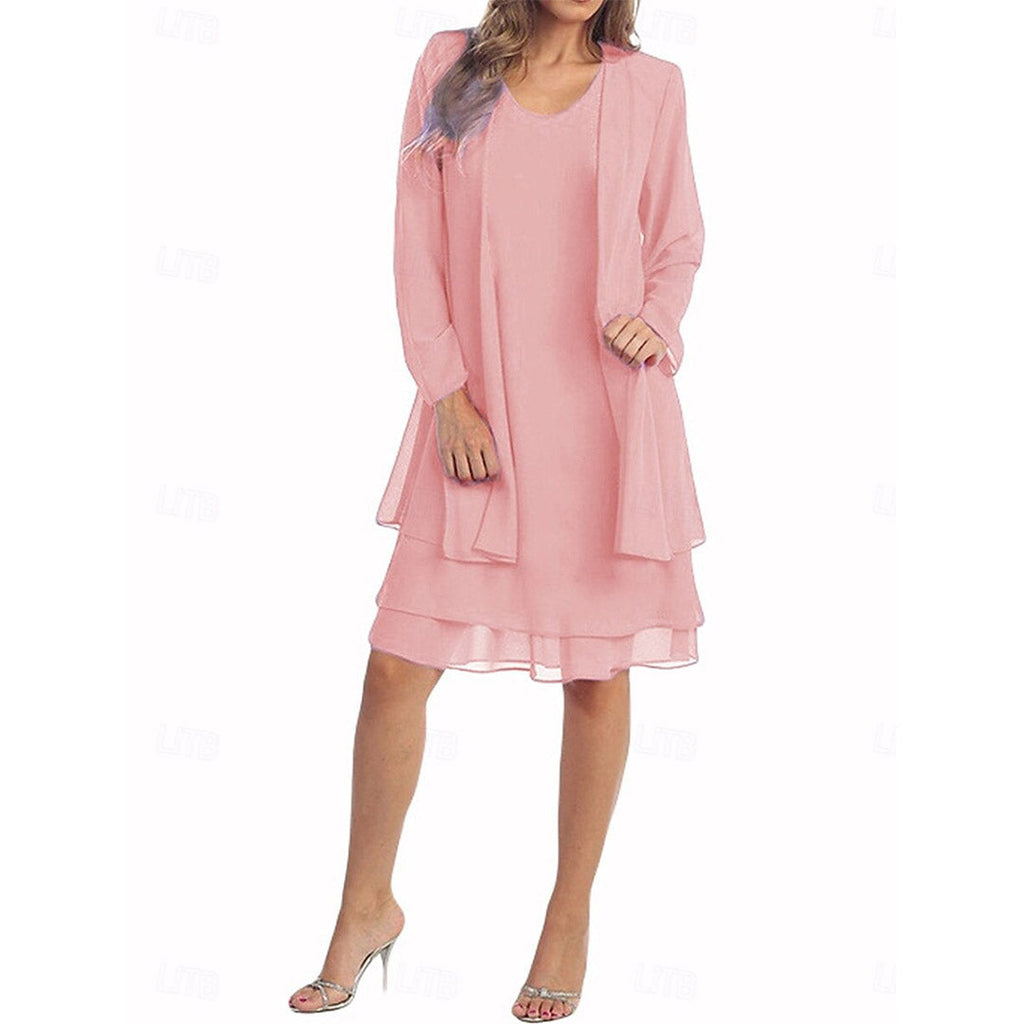 Rosalie Ruth Dress