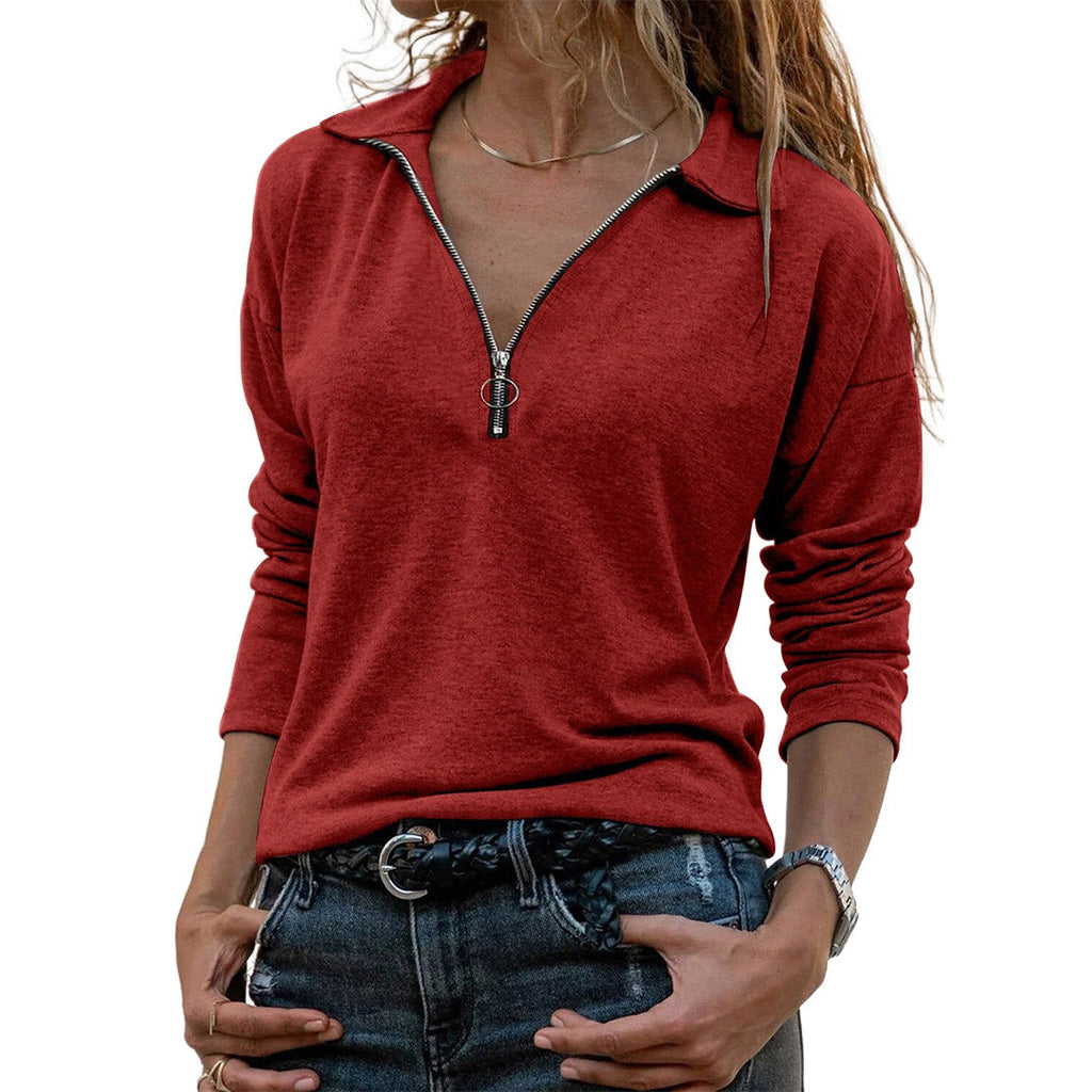 Leona Lilliana Top