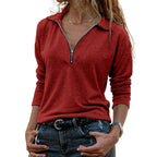 Leona Lilliana Top
