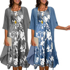 Margot Eliza Dress